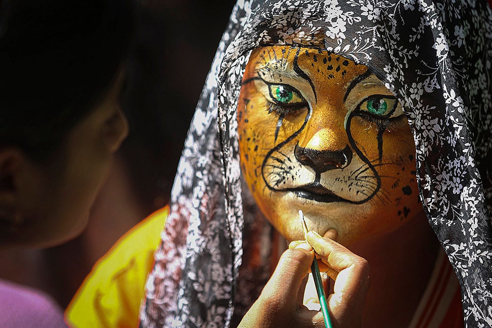 Wildlife Week in Bhopal
