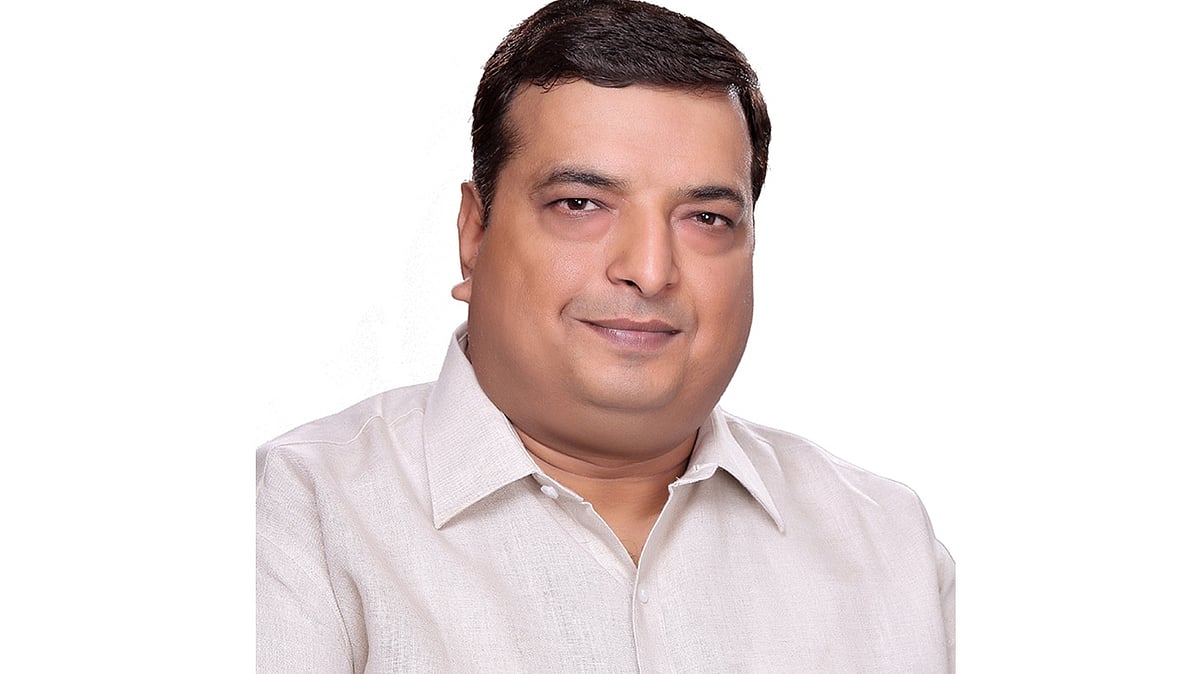 Rajesh Aggarwal