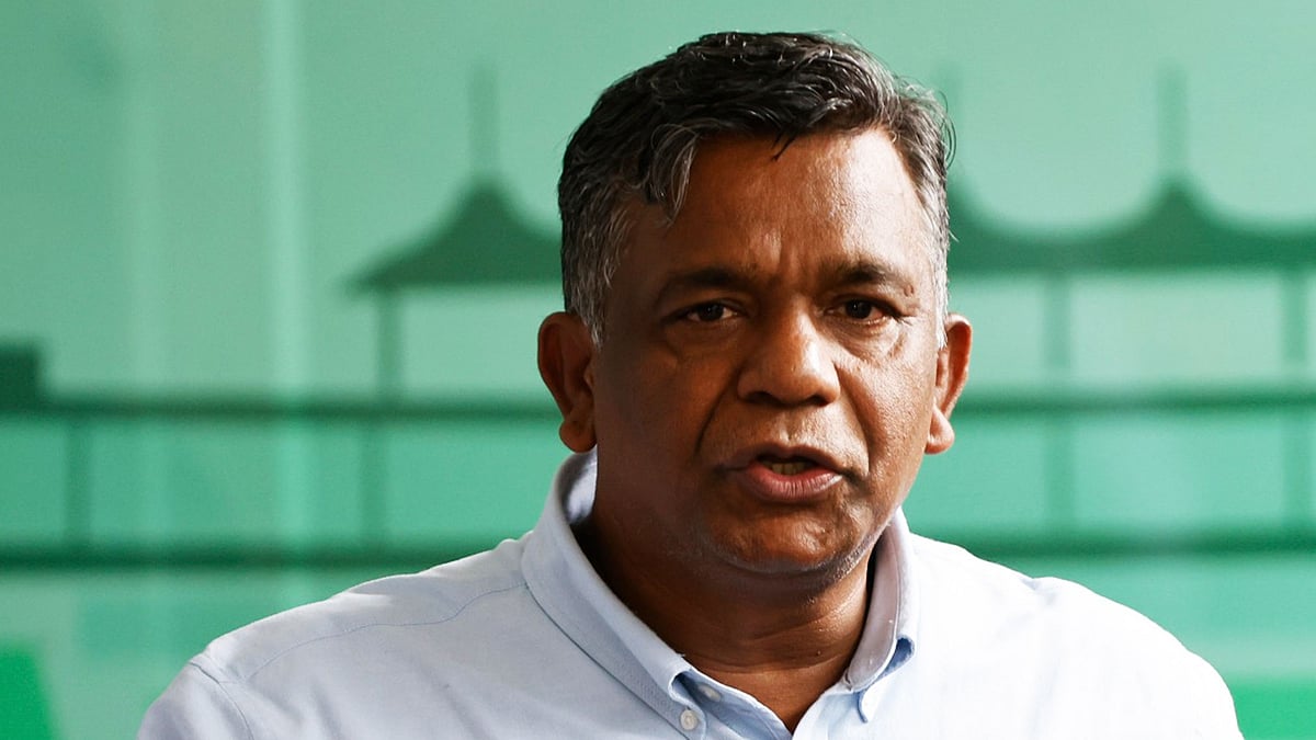 File photo of BCB president Aminul Islam Bulbul. - | Photo: X/BCBtigers