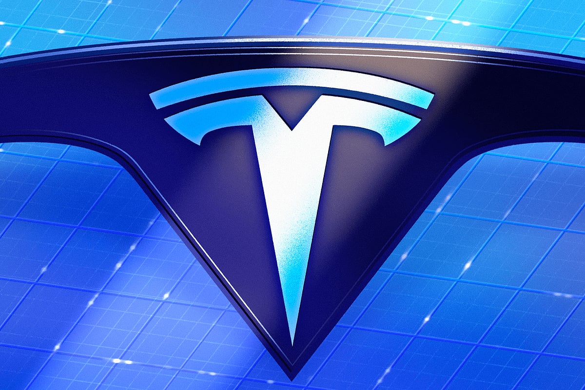 Tesla (TSLA)