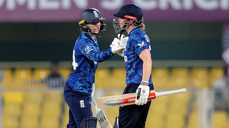 Bangladesh Vs England Highlights, Womens ODI World Cup 2025