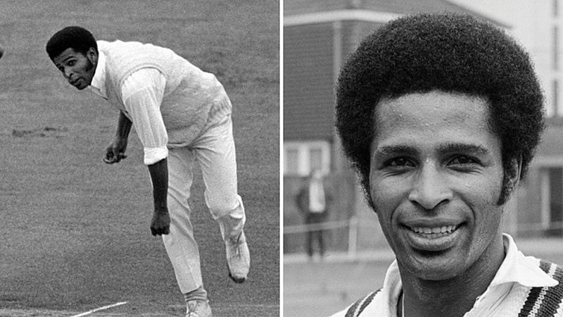 Bernard Julien, former West Indies allrounder and 1975 World Cup champion, has died at the age of 75 in Valsayn, Trinidad. - X/@windiescricket