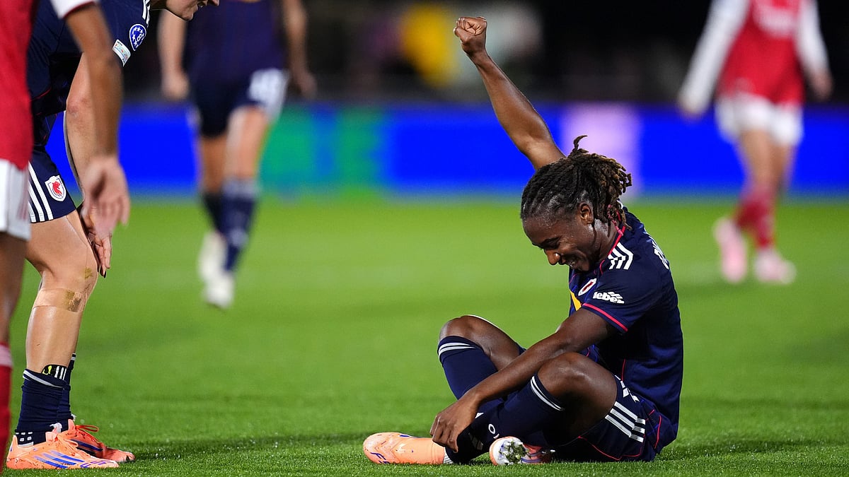 UEFA Women’s Champions League 2025-26 scores matchday 1 updates