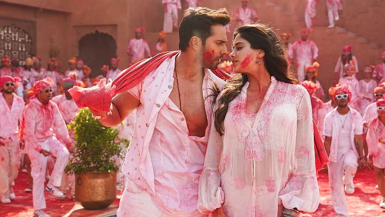 Sunny Sanskari Ki Tulsi Kumari crosses Rs 30 crore mark on Day 5 - X