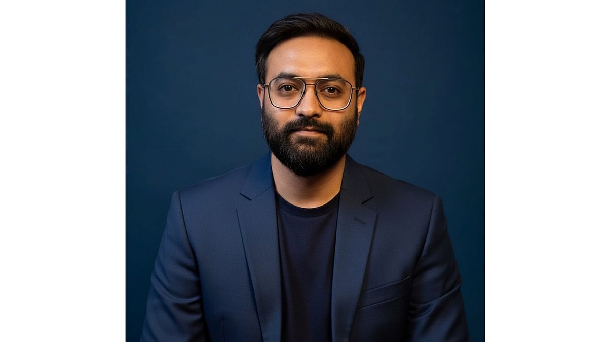 Akshay Vohra