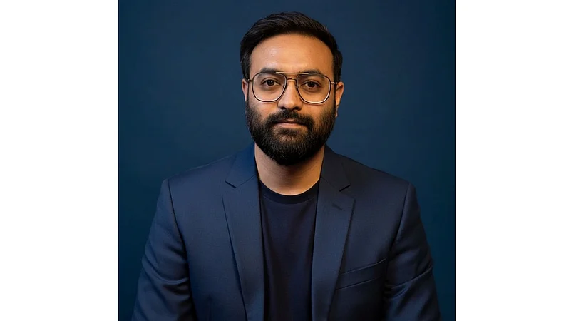 Akshay Vohra