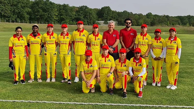 Romania Vs Austria Live Streaming, Womens Continental Cup 2025: Toss Update Playing XIs