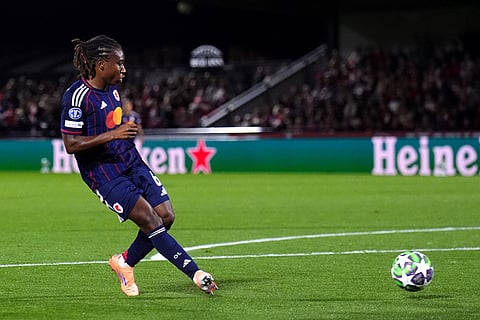 UEFA Womens Champions League 2025-26: Arsenal Vs Lyon