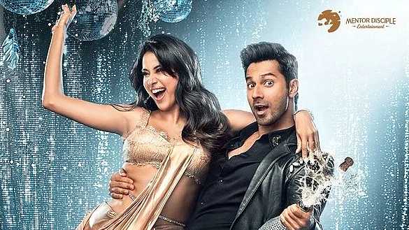 Sunny Sanskari Ki Tulsi Kumari box office collection day 6