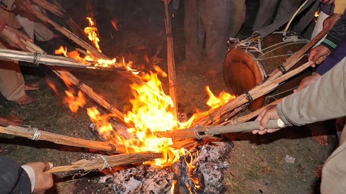 Igas Diwali 2025: A Guide To Uttarakhand's Unique Folk Festival