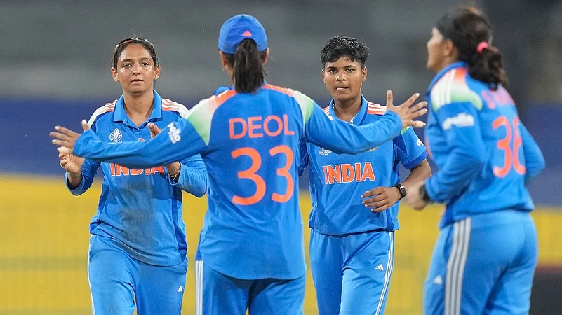India Vs South Africa Preview ICC Womens cricket World Cup 2025