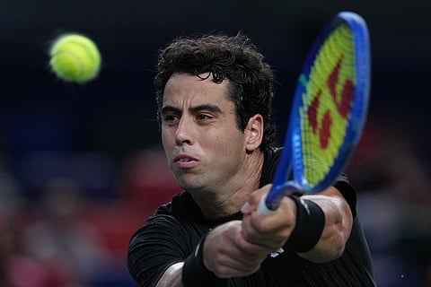 Shanghai Masters 2025: Novak Djokovic Vs Jaume Munar