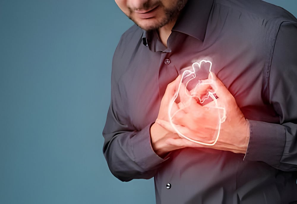 Younger Indians In The Crosshairs Of Heart Disease: TATA AIG Survey Raises Alarm