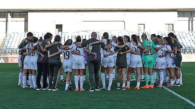 UEFA Womens Champions League 2025-26 LIVE Scores