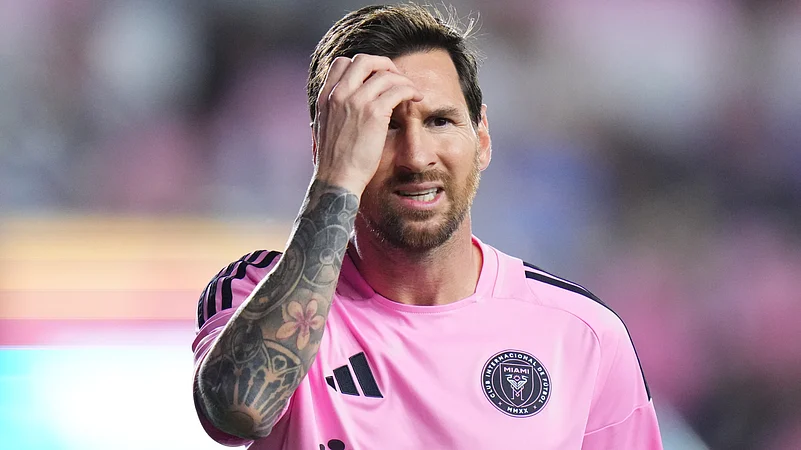Argentina Vs Venezuela: Lionel Messi To Make Decision On Involvement After...