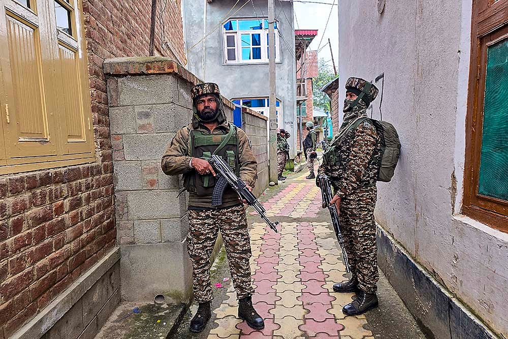 | Photo: PTI : Representational image |