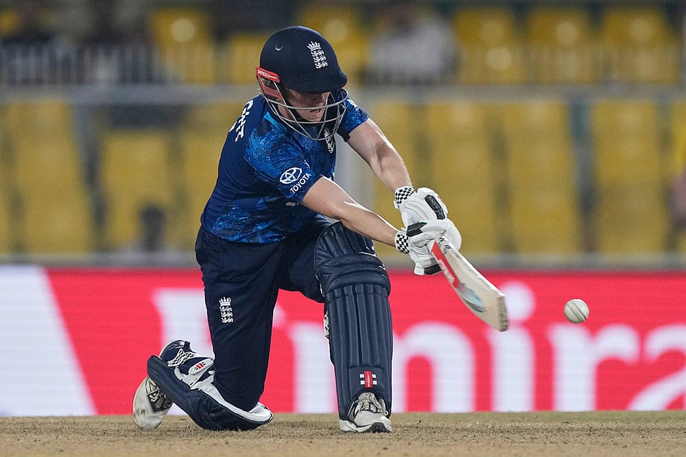 ICC Women Cricket World Cup 2025 BAN-W Vs ENG-W match_Heather Knight