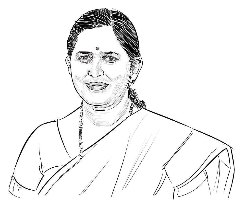 Sunila Sovani