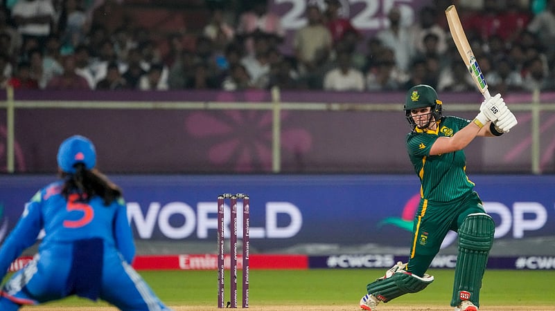 India vs South Africa Live Score