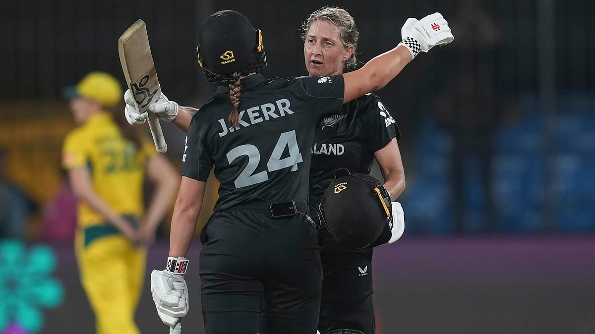 New Zealand vs Bangladesh preview ICC Womens World Cup 2025 NZ vs BAN Guwahati