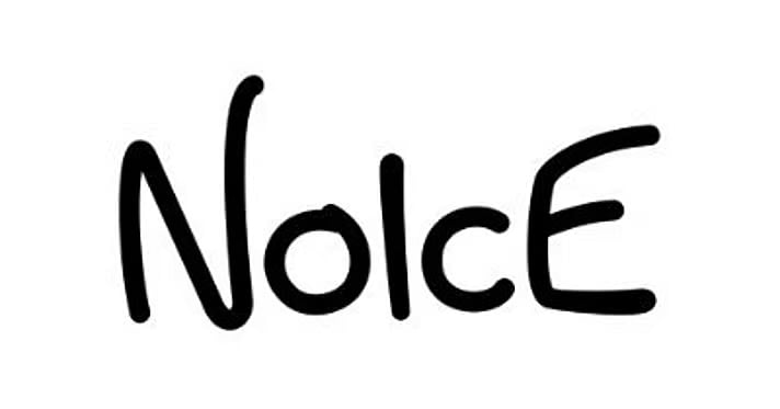 Noice (NOICE) logo