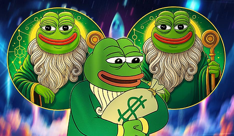 Best Crypto Presale 2025: From AI To Meme Coins, Ozak AI, BlockchainFX, Pepeto & BlockDAG Hit Multi-Million Milestones