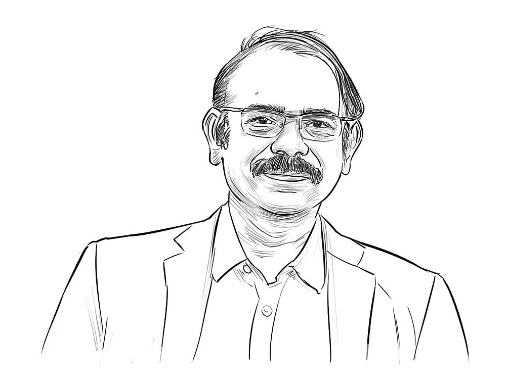 A.S. Panneerselvan