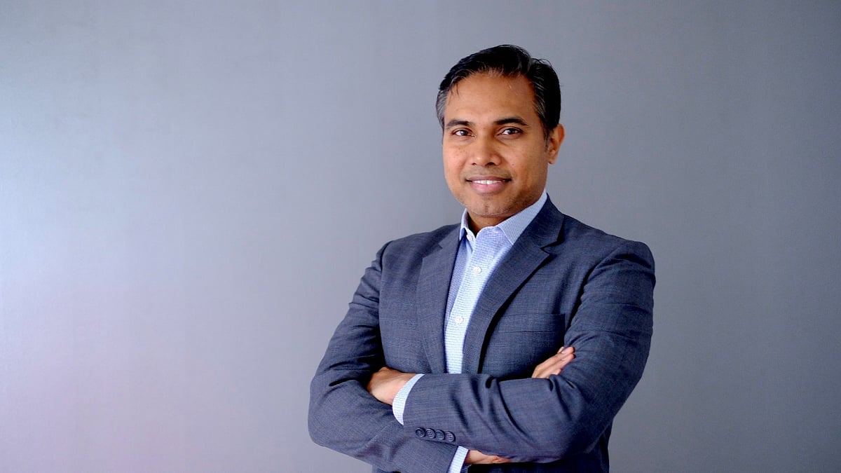 Ramesh Betha