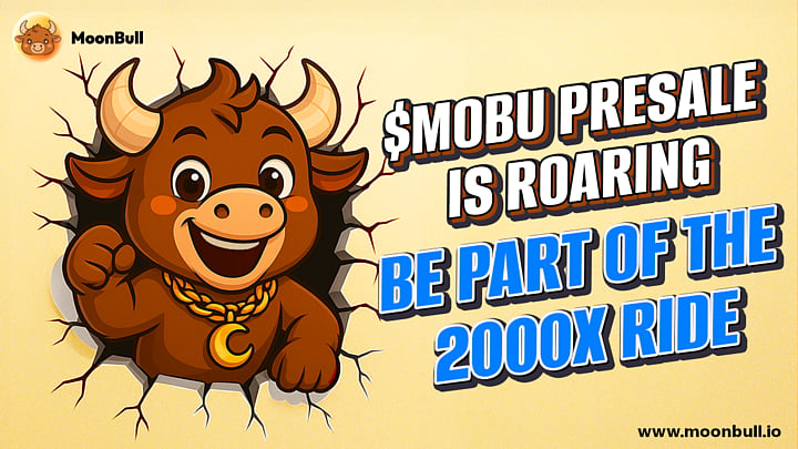 MoonBulls ad