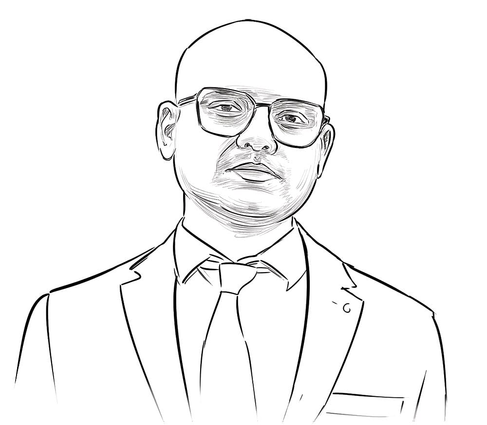 Anand Kshirsagar