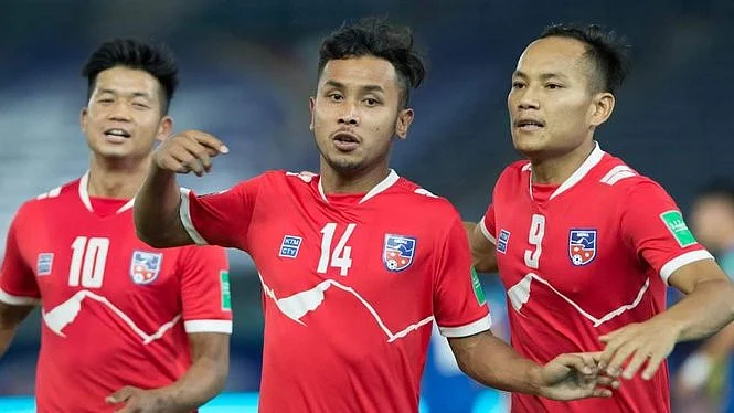Nepal Vs Vietnam Live Streaming, AFC Asian Cup 2027 Qualifiers: When And Where To Watch Group F