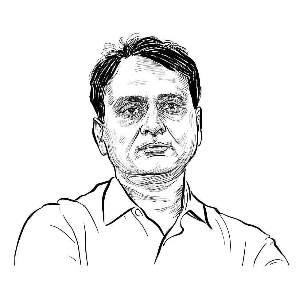 Rakesh Sinha