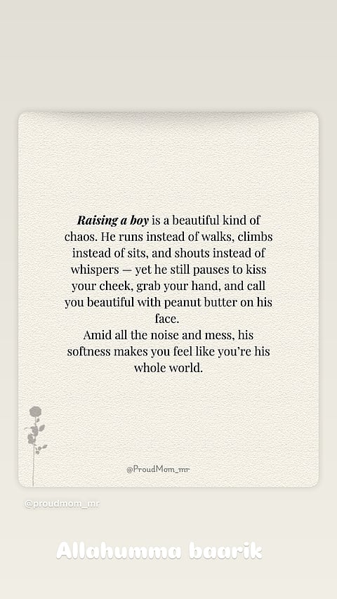 Gauahar Khan's post