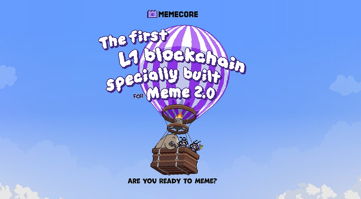 Meme Cores ad