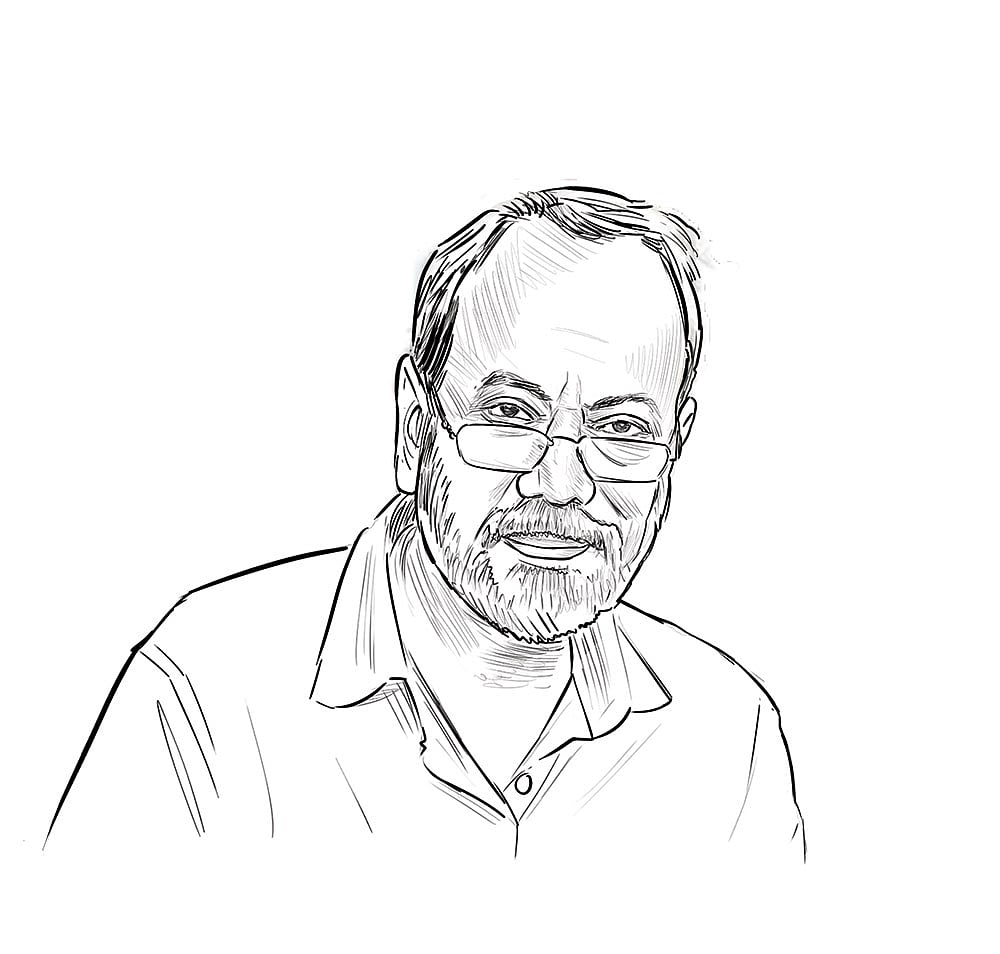 Dhirendra K. Jha