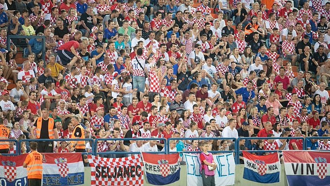 Czech Republic Vs Croatia LIVE Score, FIFA World Cup Europe Qualifiers