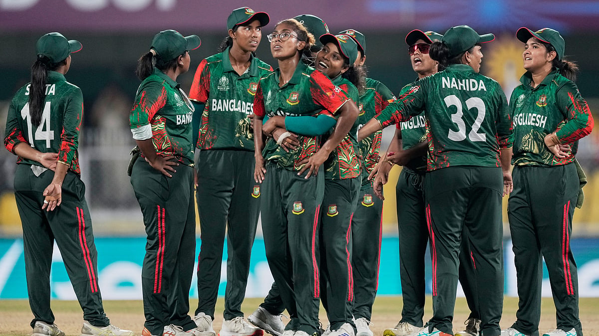 New Zealand vs Bangladesh live streaming ICC Women’s World Cup 2025 NZ-W vs BAN-W Guwahati