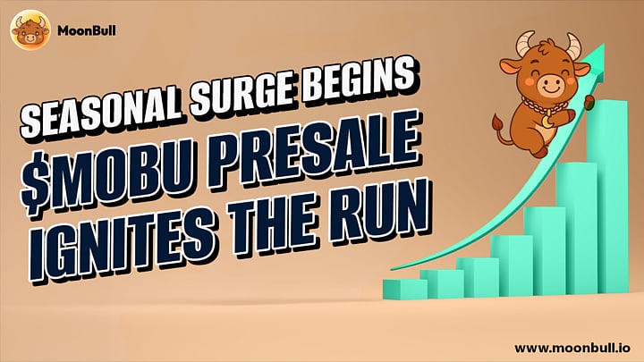 MoonBull ($MOBU)s ad