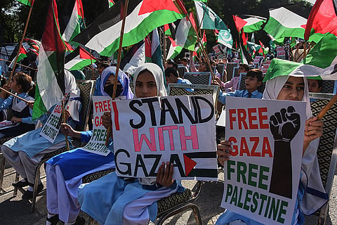 Israel-Hamas Deal