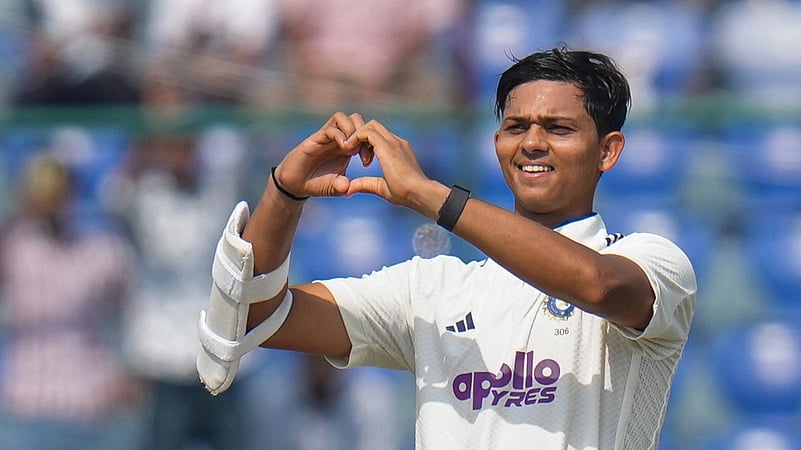 India vs West Indies Highlights, 2nd Test Day 1: