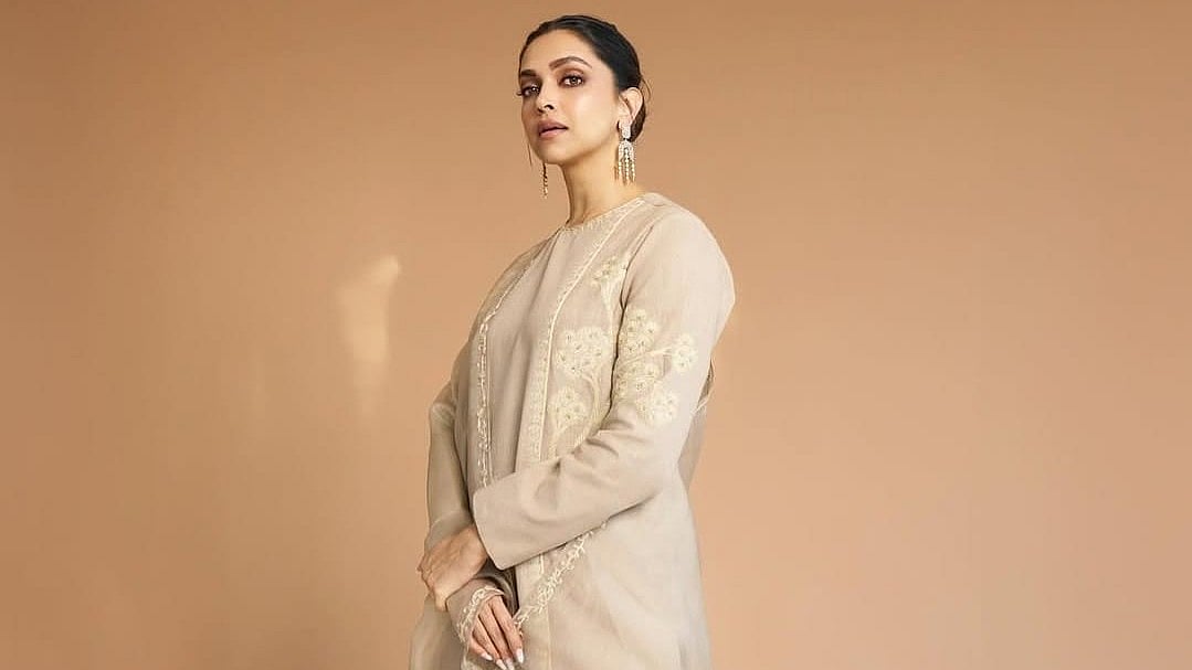 Instagram/Deepika Padukone : Deepika Padukone on her demand for eight-hour work shift