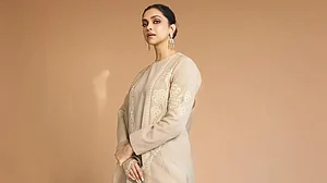 Instagram/Deepika Padukone : Deepika Padukone on her demand for eight-hour work shift