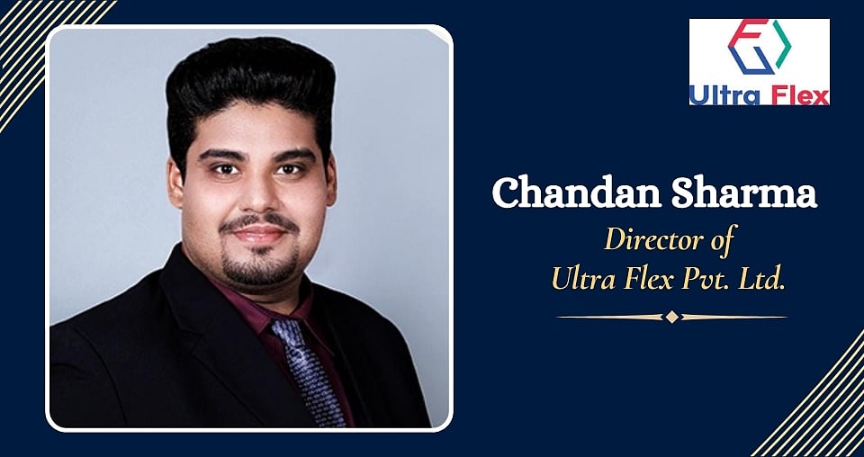 Chandan Sharma
