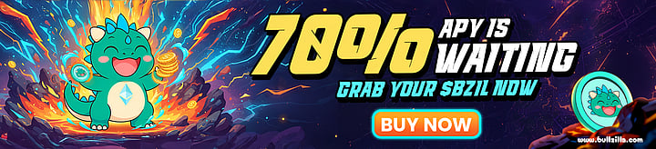 BullZilla Banner
