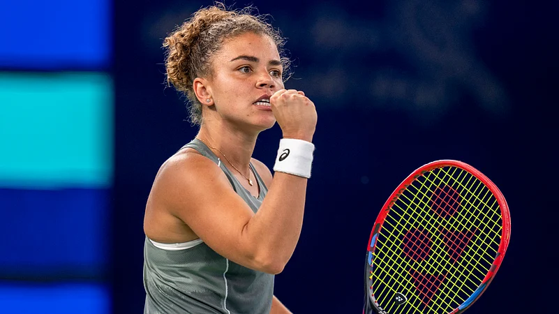 Wuhan Open