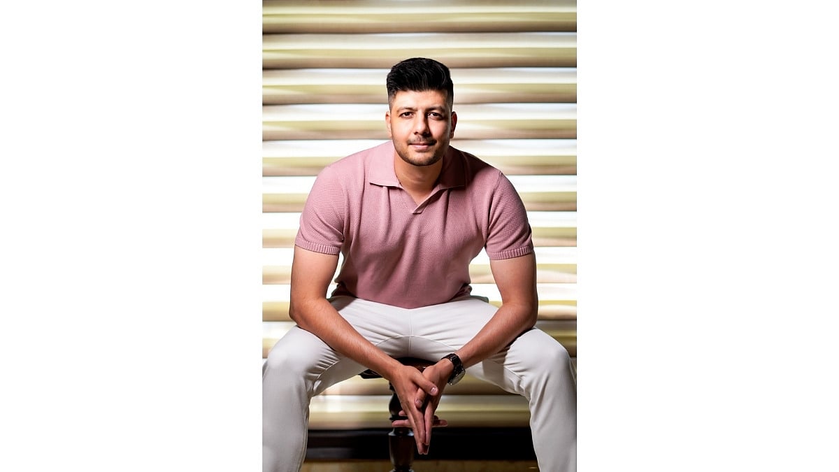 Mr. Rahul Mehra
