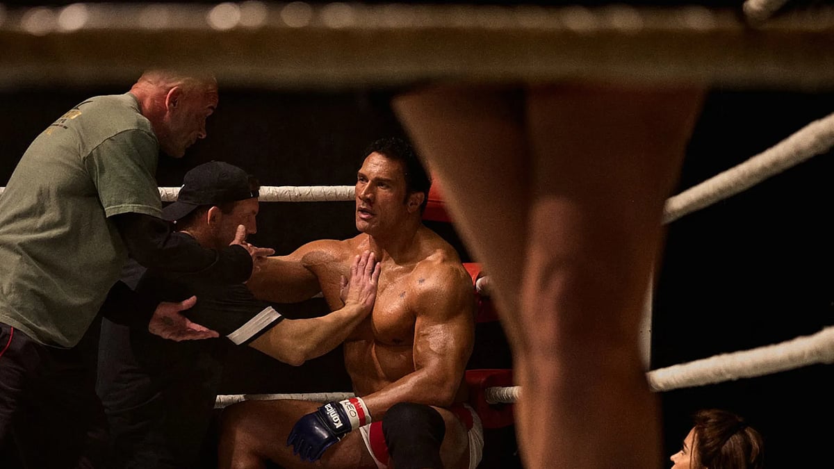 A24 : Still