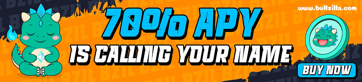 BullZilla Banner