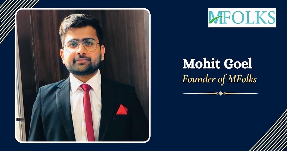 Mohit Goel
