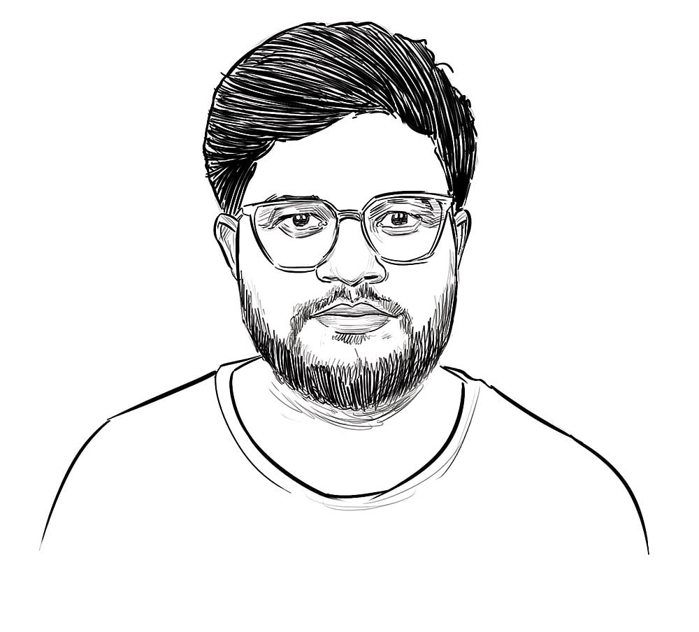 Deepak Kumar